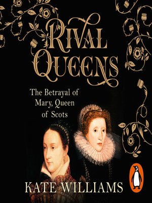 Rival Queens - Audiobook